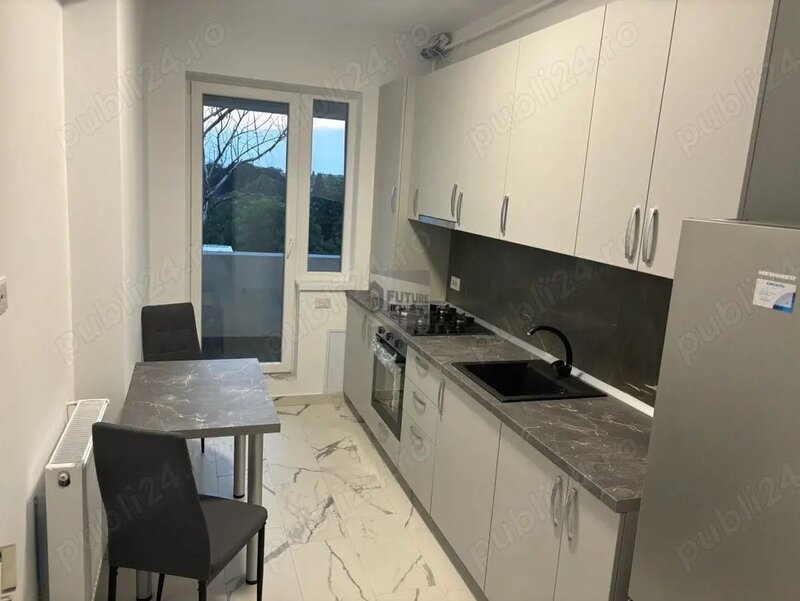 Apartament 2 camere | Complex Rezidential Odei Towers